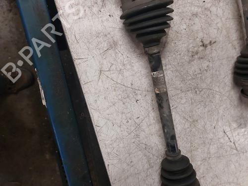 Used Left front driveshaft SUZUKI SWIFT III (MZ, EZ) [2005-2025]  21992617