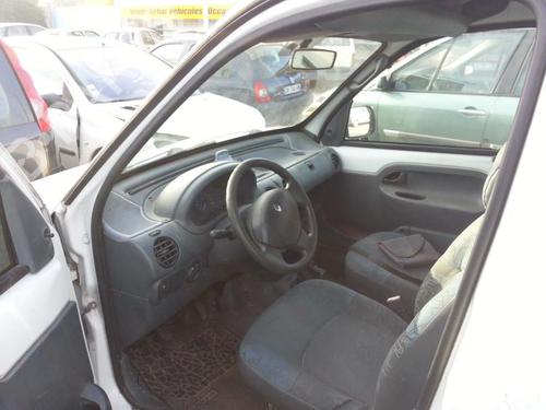Højre forlygte RENAULT KANGOO Express (FC0/1_)  | BP19899805C29 