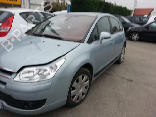 Intercooler CITROËN C4 I (LC_) 1.6 HDi | BP21975935M30 