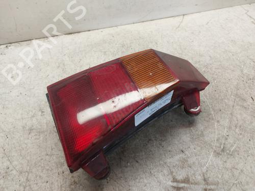 Used Left taillight CITROËN AX (ZA-_) 11 (54 hp) 19896796