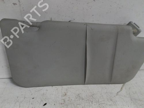 Left sun visor NISSAN MICRA III (K12) 1.2 16V | BP19889204I1 