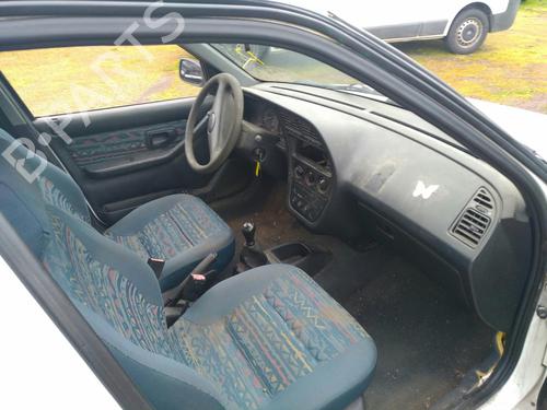 Højre forlygte PEUGEOT 306 Hatchback (7A, 7C, N3, N5) 1.1 | BP19882474C29 