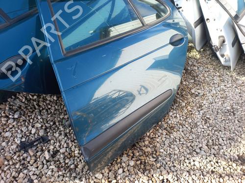 Left rear door RENAULT MEGANE I (BA0/1_) 1.4 e (BA0E, BA0V) | BP20659190C4