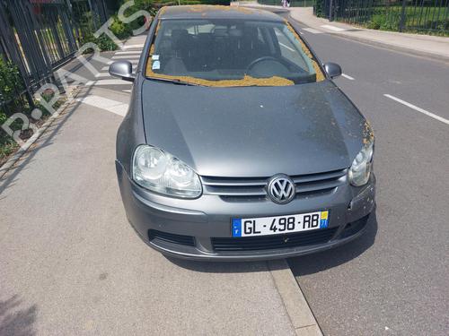 Left front window switch VW GOLF V (1K1) 1.9 TDI | BP21984271I27 