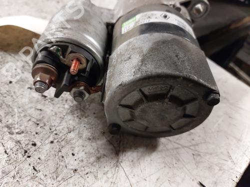 Starter RENAULT TWINGO II (CN0_) 1.2 16V (CN04, CN0B) | BP21811717M8 