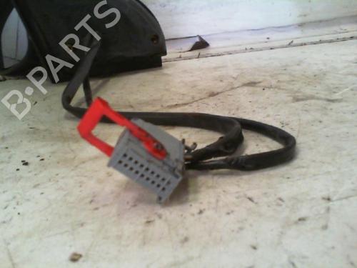 Left mirror FIAT STILO Multi Wagon (192_) 1.9 JTD | BP21995777C26 