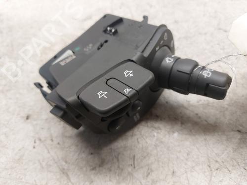 Used Steering column stalk RENAULT MODUS / GRAND MODUS (F/JP0_) 1.5 dCi (FP0F, JP0F) (86 hp) 19901023