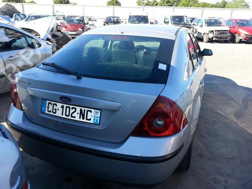 Right mirror FORD MONDEO III (B5Y)  | BP19891822C27 
