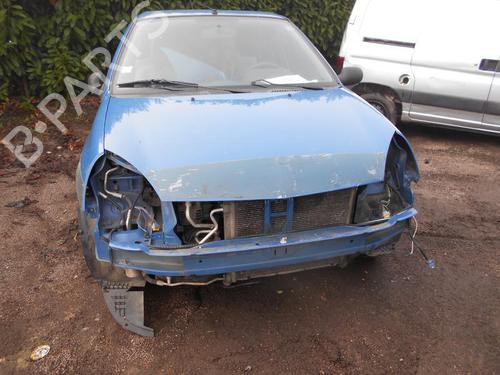 Spak kontakt RENAULT CLIO II (BB_, CB_) 1.5 dCi (B/CB07) | BP21979021I30 