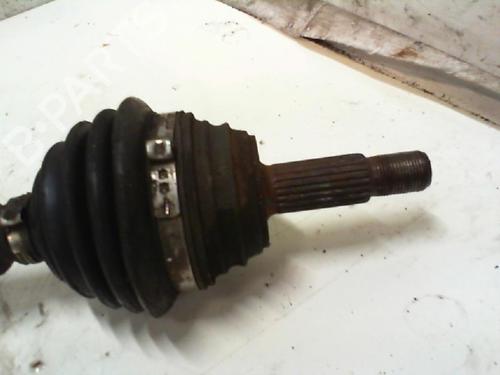 Right front driveshaft VW POLO III (6N1)  | BP19884906M39 