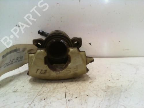 Used Left front brake caliper AUDI A3 (8L1) 1.9 TDI (100 hp) 21974476