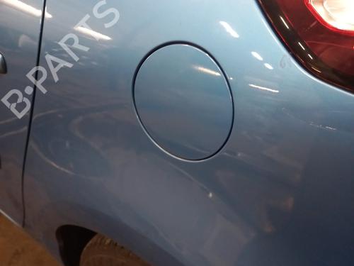 Używane Klapa wlewu paliwa CITROËN C4 Picasso I MPV (UD_) 1.6 HDi (109 hp) 23135945
