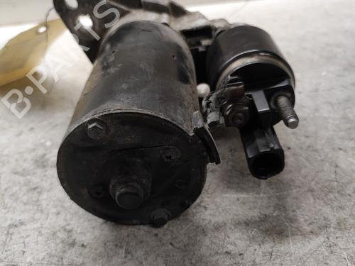 Starter VW GOLF V (1K1)  | BP19896895M8 