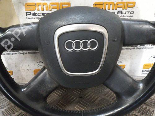Steering wheel AUDI A3 Sportback (8PA) 1.9 TDI | BP19880769C49 