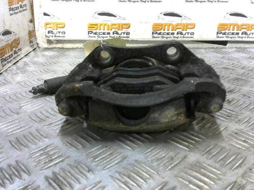 Right front brake caliper PEUGEOT 206 Hatchback (2A/C)  | BP21979326M104 