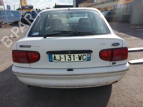 Used Parts FORD ESCORT V (AAL, ABL) 1.6 i 16V (88 hp) 2034057