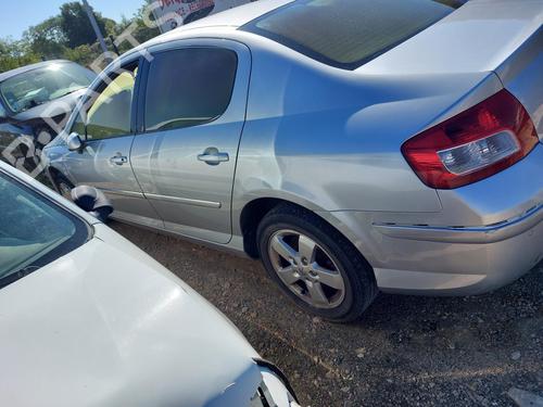 Alternator PEUGEOT 407 (6D_) 2.0 HDi (6DRHRH) | BP19881843M7 