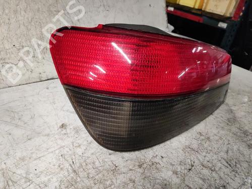 Left taillight PEUGEOT 306 Hatchback (7A, 7C, N3, N5)  | BP19888208C34 