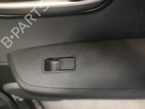 Used Right front window switch Right front window switch MAZDA 6 Hatchback (GH) 2.2 MZR-CD (GH10) (125 hp) 28598322 28598322
