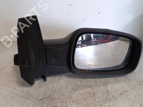 Right mirror RENAULT SCÉNIC II (JM0/1_) 1.6 (JM0C, JM0J, JM1B) | BP19898123C27 
