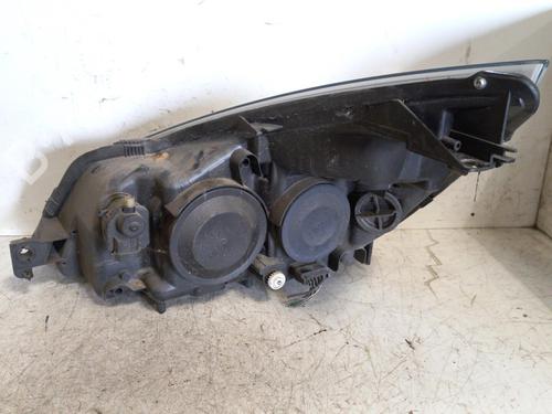 Right headlight RENAULT ESPACE IV (JK0/1_) 2.2 dCi (JK0H) | BP19880632C29 
