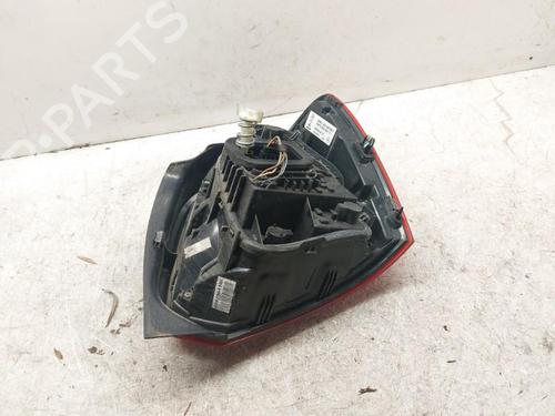 Left taillight VW POLO V (6R1, 6C1) 1.0 | BP21986793C34 