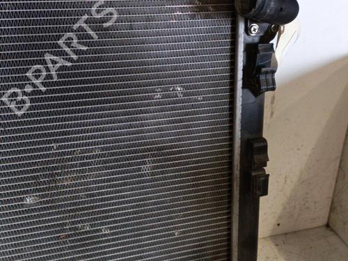 Water radiator CITROËN C-CROSSER (VU_, VV_) 2.2 HDi | BP19892910M31 