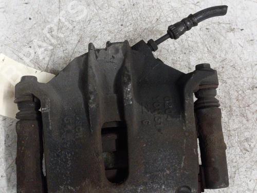 Left front brake caliper PEUGEOT 207 (WA_, WC_) 1.4 HDi | BP19897427M105 