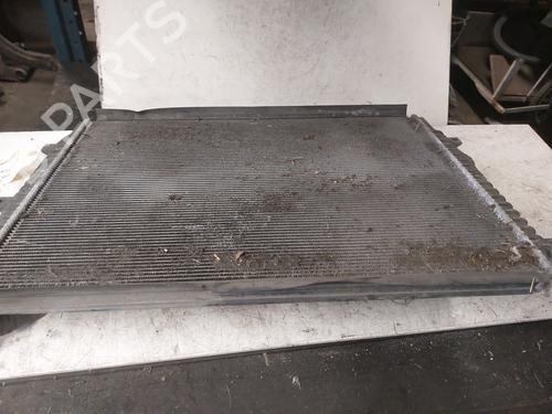 Water radiator VW CC B7 (358) 2.0 TDI | BP26006501M31 