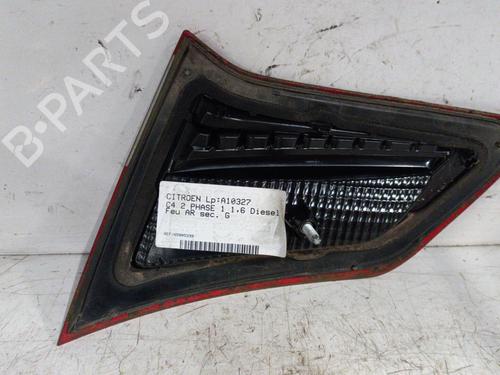 Left tailgate light CITROËN C4 II (NC_) 1.6 HDi 110 | BP19881615C79 