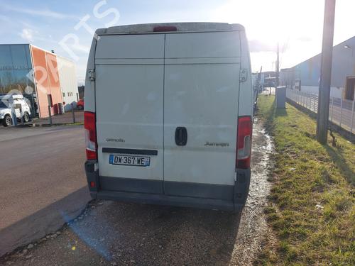 Right front brake caliper CITROËN JUMPER II Van 2.2 HDi 130 | BP24527299M104 - Image 4