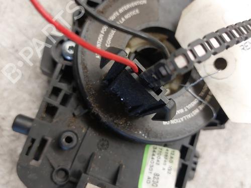 Squib airbag RENAULT MEGANE I (BA0/1_) 1.9 D Eco (BA0A, BA0U, BA0R) | BP21991356C102 