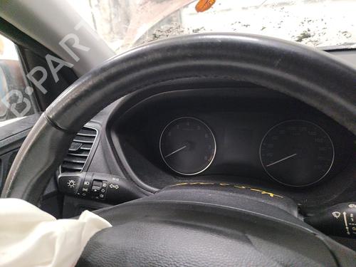 Kombiinstrument HYUNDAI i20 II (GB, IB) 1.2 (84 hp) 22234909