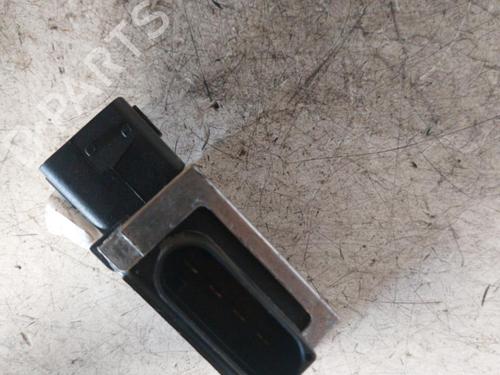 Electronic module NISSAN INTERSTAR Van (X62B) dCi 150 BP21984716M83