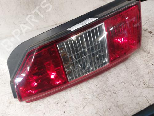 Used Left taillight FIAT IDEA (350_) 1.3 D Multijet (90 hp) 19888559