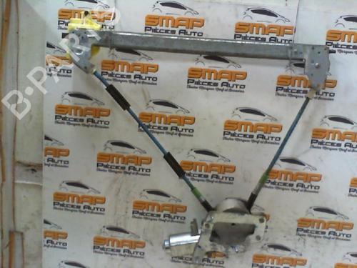 Used Rear right window mechanism CITROËN XSARA PICASSO (N68) 1.6 HDi (109 hp) 19895836