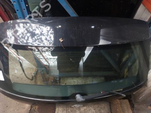 Tailgate VW POLO V (6R1, 6C1) 1.6 TDI | BP19896943C6 