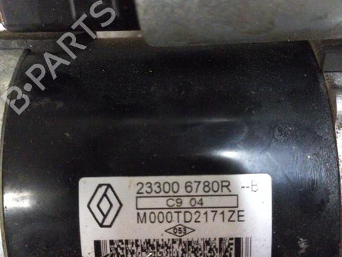 Starter DACIA SANDERO II 1.0 SCe 75 (B8JC, B8JD) | BP19883091M8 