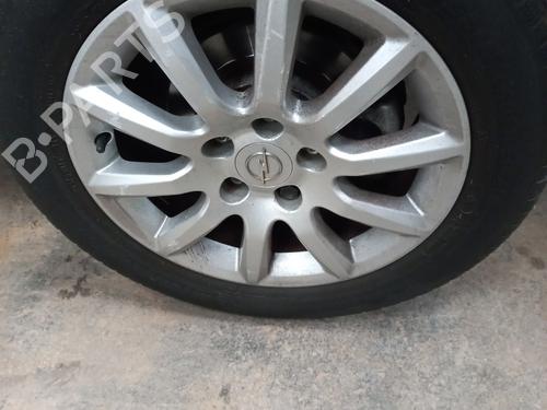 Felg OPEL ASTRA H GTC (A04) 1.7 CDTi (L08) (101 hp) 27810580