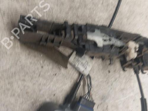 Rear left lock RENAULT SCÉNIC II (JM0/1_) 1.6 (JM0C, JM0J, JM1B) | BP19881449C100 