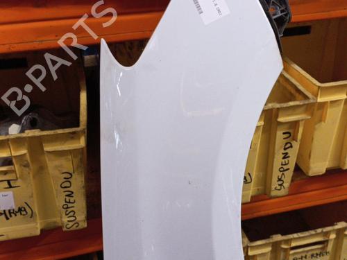 Left front fenders KIA CEE'D Hatchback (ED) 1.6 CRDi 115 | BP19889881C41 