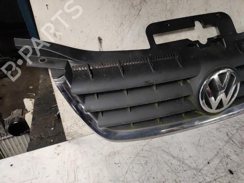 Grille VW TOURAN (1T1, 1T2) 2.0 TDI | BP19890293C40 