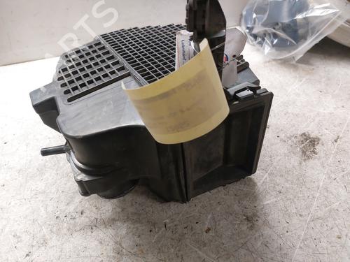 Air filter box DACIA LOGAN MCV II TCe 90 (K8M1, K8MA, K8AC) | BP21998435M87 