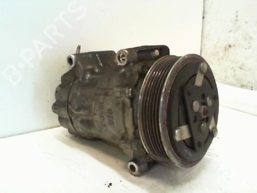 Used AC compressor CITROËN C3 I (FC_, FN_) [2002-2013]  19896240