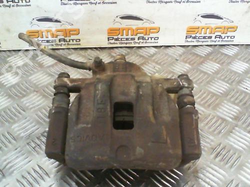 Used Left front brake caliper Left front brake caliper SUZUKI GRAND VITARA II (JT, TE, TD) 1.9 DDiS All-wheel Drive (JT419, TD44, JB419WD, JB419XD,... (129 hp) 21976925 21976925
