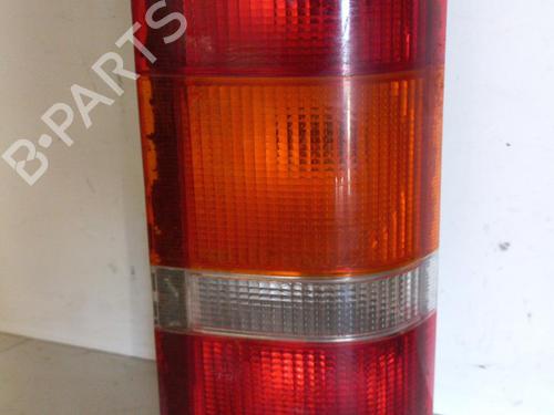 Used Right taillight FORD TRANSIT Van (E_ _) 2.5 DI (EAL, EAS) (76 hp) 21981777