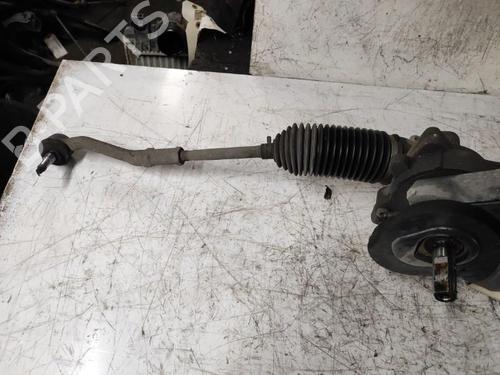 Steering rack CITROËN C2 (JM_) 1.1 | BP19886956M22 