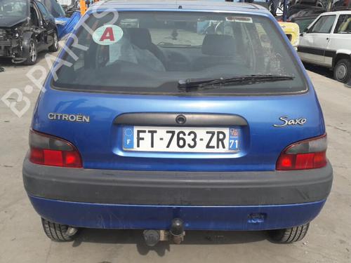 Steering column stalk CITROËN SAXO (S0, S1)  | BP19888992I23 