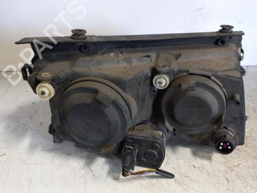 Left headlight VW PASSAT B5 (3B2) 1.8 | BP19883044C28 