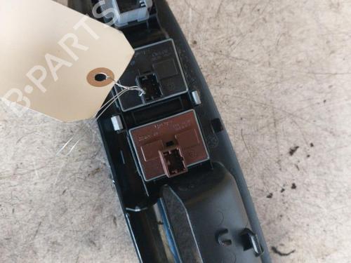 Left front window switch VW POLO (9N_, 9A_) 1.2 12V | BP19893013I27 
